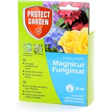 Bayer Garden Magnicur Fungimat 50 ml