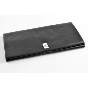 Mazzini Чувал за сядане 55x110 cm, 91 , MAZZINI, черен (104110)