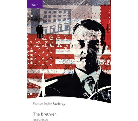 The Brethren - John Grisham