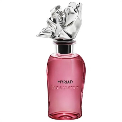 Louis Vuitton Myriad parfém unisex 100 ml