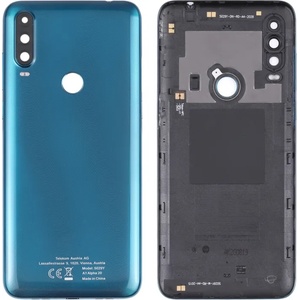 Alcatel Оригинален Заден Капак за Alcatel 3L(2020) 5029 5029Y