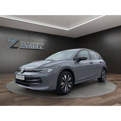 Volkswagen Golf 1.5 eTSI Goal DSG 85 kW