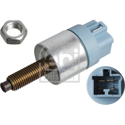 FEBI BILSTEIN Spínač brzdových svetiel 170509