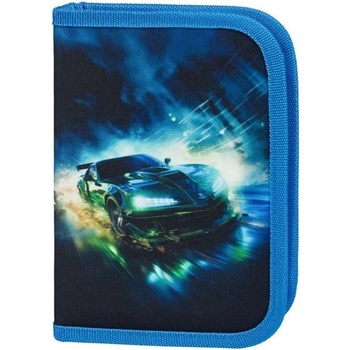 Baagl jednoposchodový Závodné auto