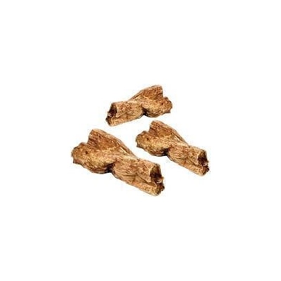Duvoplus Duvo Farmz cow lungs - Лакомство за кучета, вкусен говежди бял дроб, 250 гр