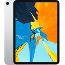 Apple iPad Pro 11 (2018) Wi-Fi + Cellular 64GB Silver MU0U2FD/A