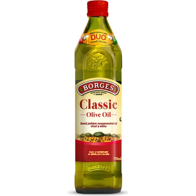 Borges Olivový olej 0,75 l