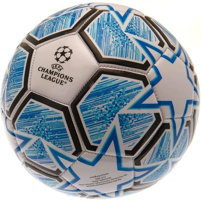 CurePink: UEFA Champions League