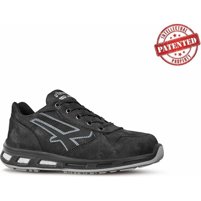 U Power CARBON ESD S3S