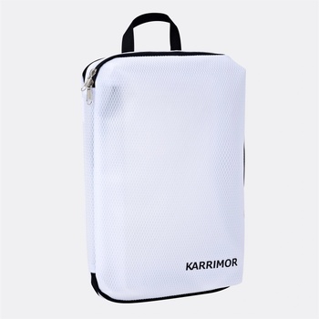 Karrimor Чанта Karrimor 20L Expandable Toiletry Bag - White