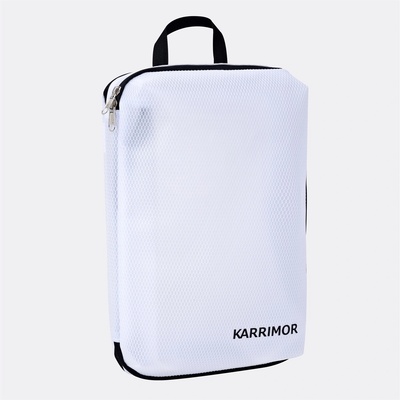 Karrimor Чанта Karrimor 20L Expandable Toiletry Bag - White