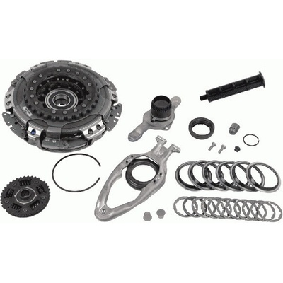 SACHS 3000 943 004