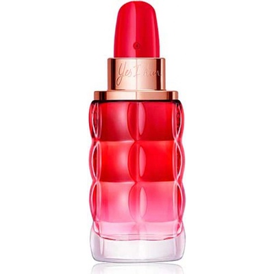 Cacharel Yes I Am Bloom Up parfémovaná voda dámská 75 ml