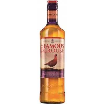THE FAMOUS GROUSE Феймъс Граус