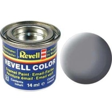 Revell Corfix emailová farba 32147: myšacia sivá matná
