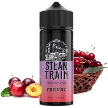 Steam Train Thrust 30/120ml