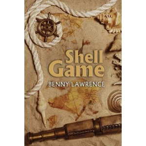 Shell Game (ISBN: 9781939562081)