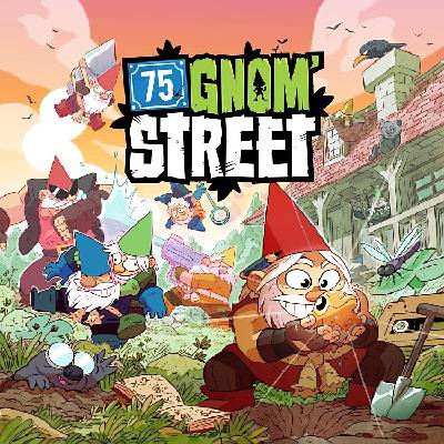 75 Gnom‘ Street – ANG