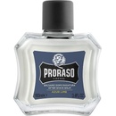 Proraso Blue hydratační balzám po holení (Aloe and Vitamin E) 100 ml