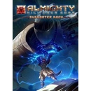 Almighty Kill Your Gods Supporter Pack