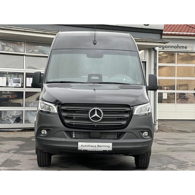 Mercedes-Benz Sprinter 519 Sprinter 140 kW