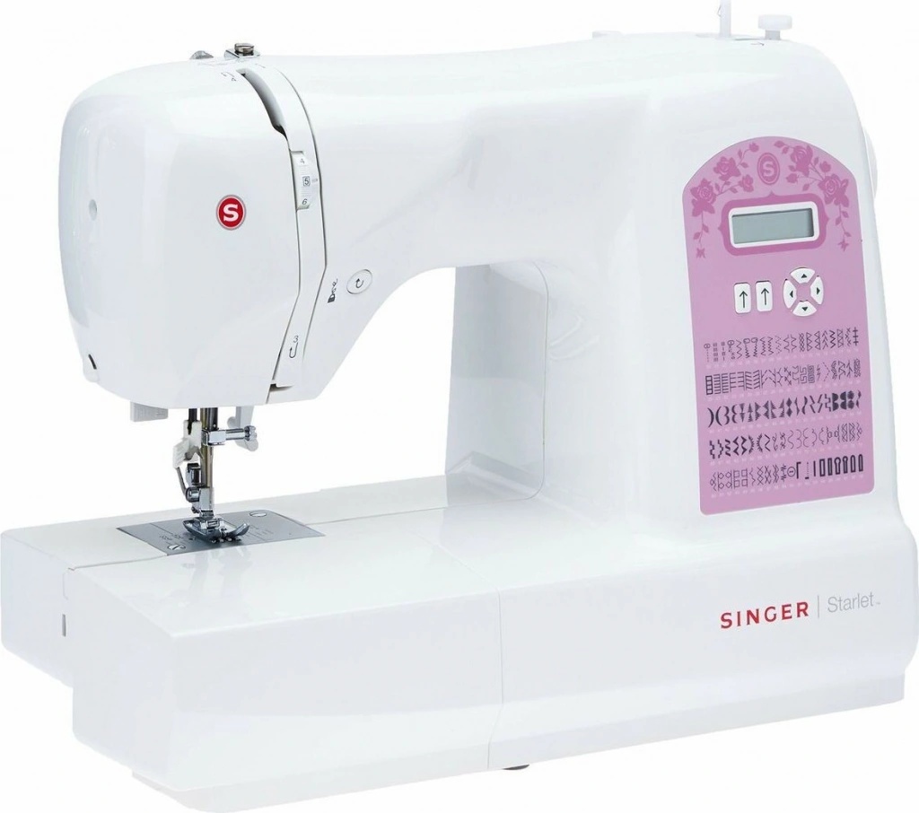 Singer 6699