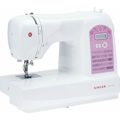 Singer 6699