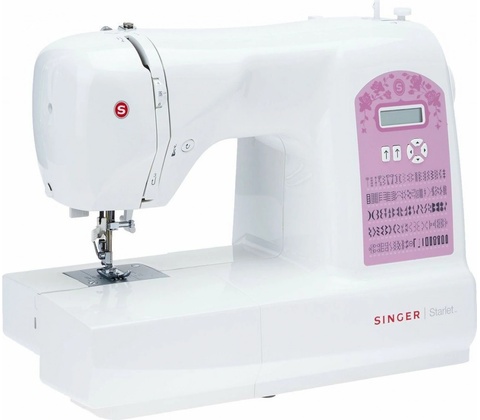Singer 6699