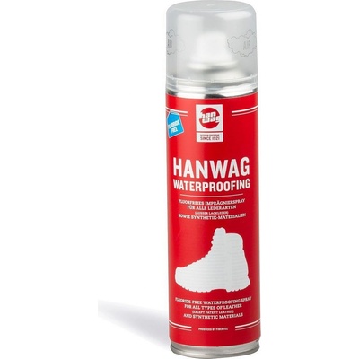 HANWAG WATERPROOFING SPRAY 200 ml