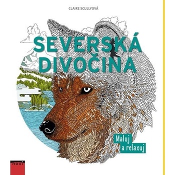Severská divočina