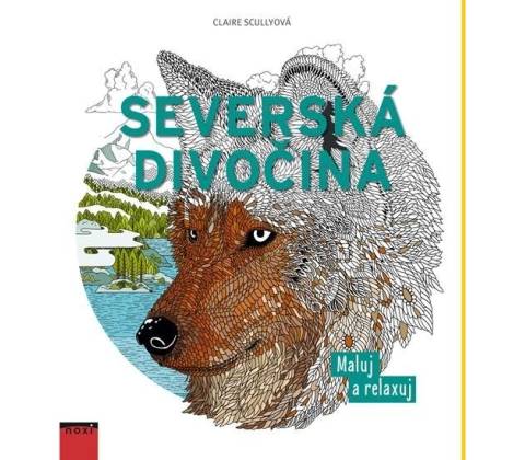 Severská divočina
