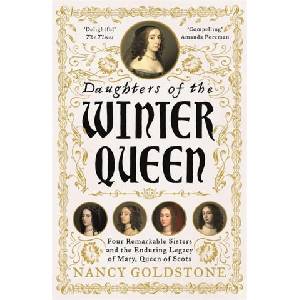 Daughters of the Winter Queen | Nancy Goldstone (2019)