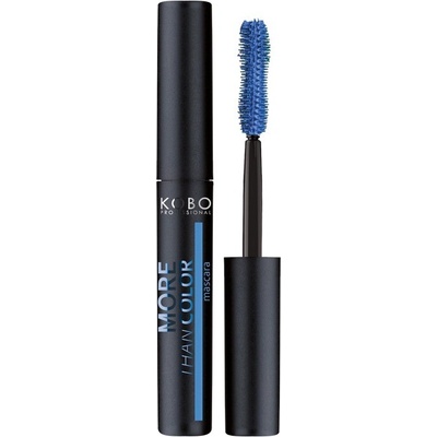 Natura Kobo Professional More Than Color Riasenka Ocean Blue 7 ml