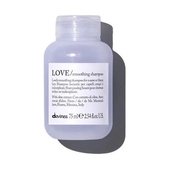 Davines Love Smoothing Shampoo 75 ml