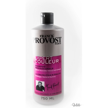 Franck Provost Expert Couleur šampon 750 ml