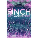 Finch - Jeff VanderMeer