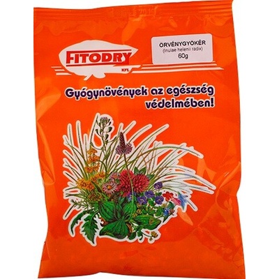 Fitodry Oman pravý kořen 60 g