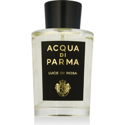 Acqua di Parma Luce Di Rosa parfémovaná voda dámská 180 ml