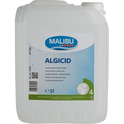 Malibu algicid, 5 l