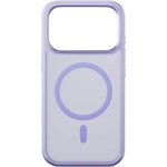 Epico Калъф за iPhone 17 Pro Max от Epico - HeroMatte Pro Mag+ - Лилав (K-94210102200001)