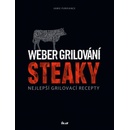 Weber: Steaky