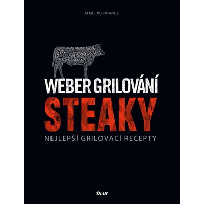 Weber: Steaky