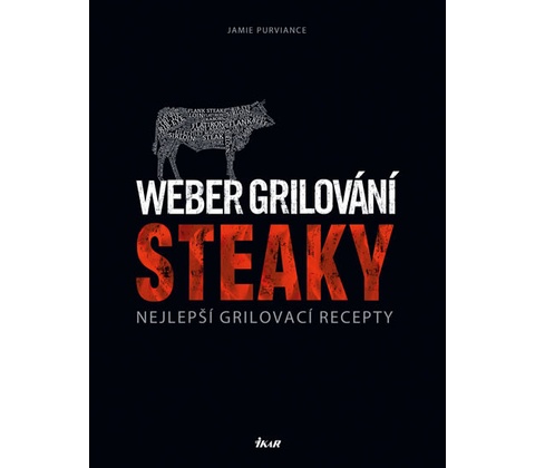 Weber: Steaky