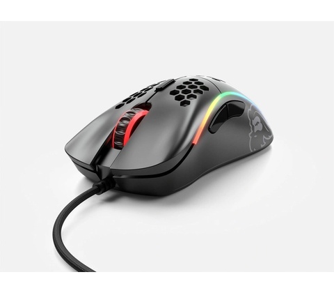 Glorious Model D GD-BLACK