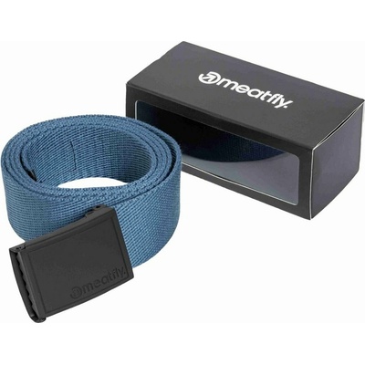 Meatfly колан Conan Blue Meatfly | Sin | МЪЖЕ | ЕДИН РАЗМЕР