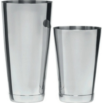 Shaker bostonský Tin Tin 0,82 l, BPR-08C