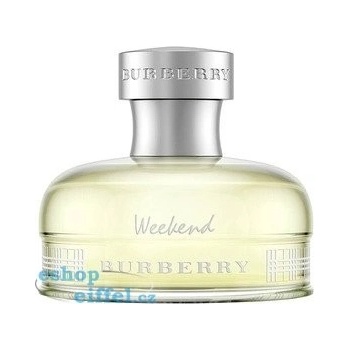 Burberry Weekend parfémovaná voda dámská 100 ml tester