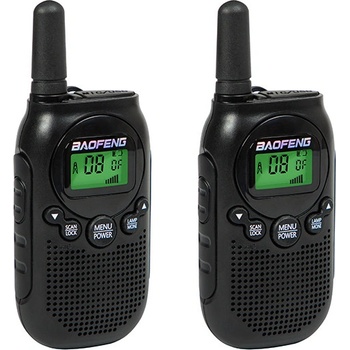 Blow PMR BF-T6 2W 2ks