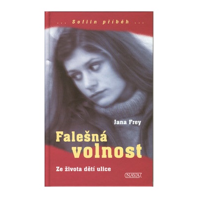 Falešná volnost