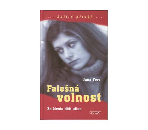 Falešná volnost